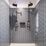 Guest house The White House - Off-site Health Club & 2 Minute Walk Away 5*