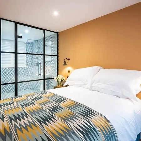 The White House Bowness-on-Windermere