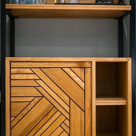 게스트하우스 The White House