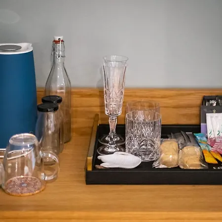 Konukevi The White House Bowness-on-Windermere