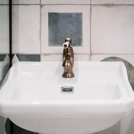 The White House 보우네스온윈더미어