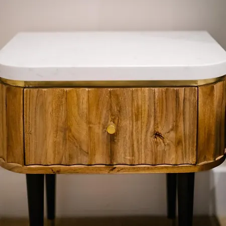 The White House 게스트하우스