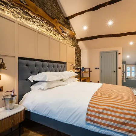 Konukevi The White House Bowness-on-Windermere