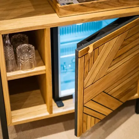 The White House 게스트하우스 5*