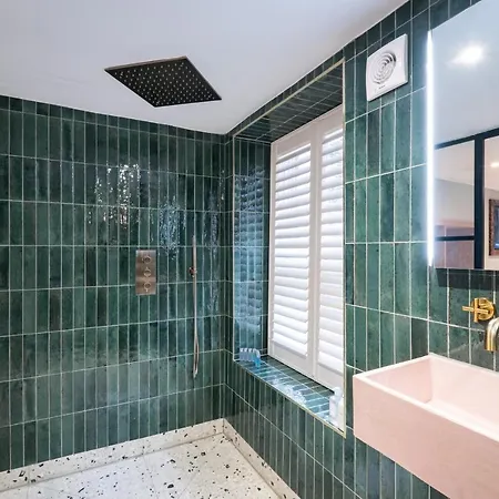 The White House Konukevi Bowness-on-Windermere