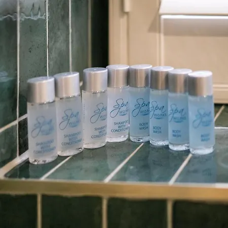 Konukevi The White House Bowness-on-Windermere