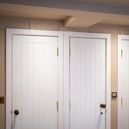 The White House 보우네스온윈더미어