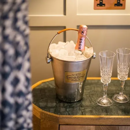 The White House Bowness-on-Windermere