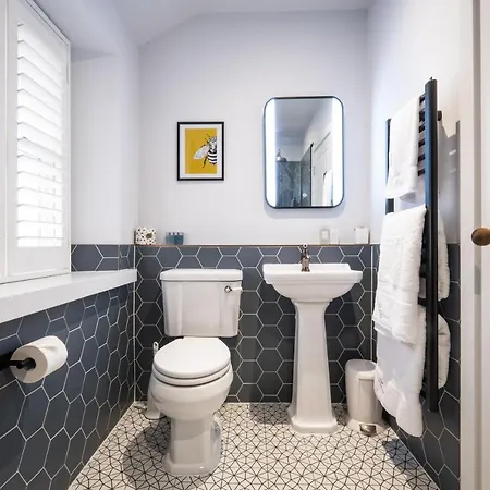 The White House Konukevi 5*