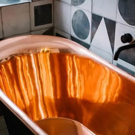 The White House 게스트하우스 보우네스온윈더미어