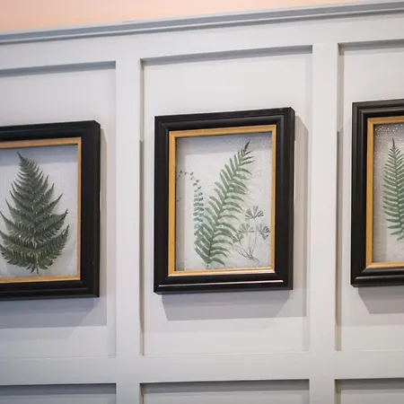 The White House 게스트하우스 5*