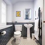 The White House - Off-site Health Club & 2 Minute Walk Away Konukevi 5*